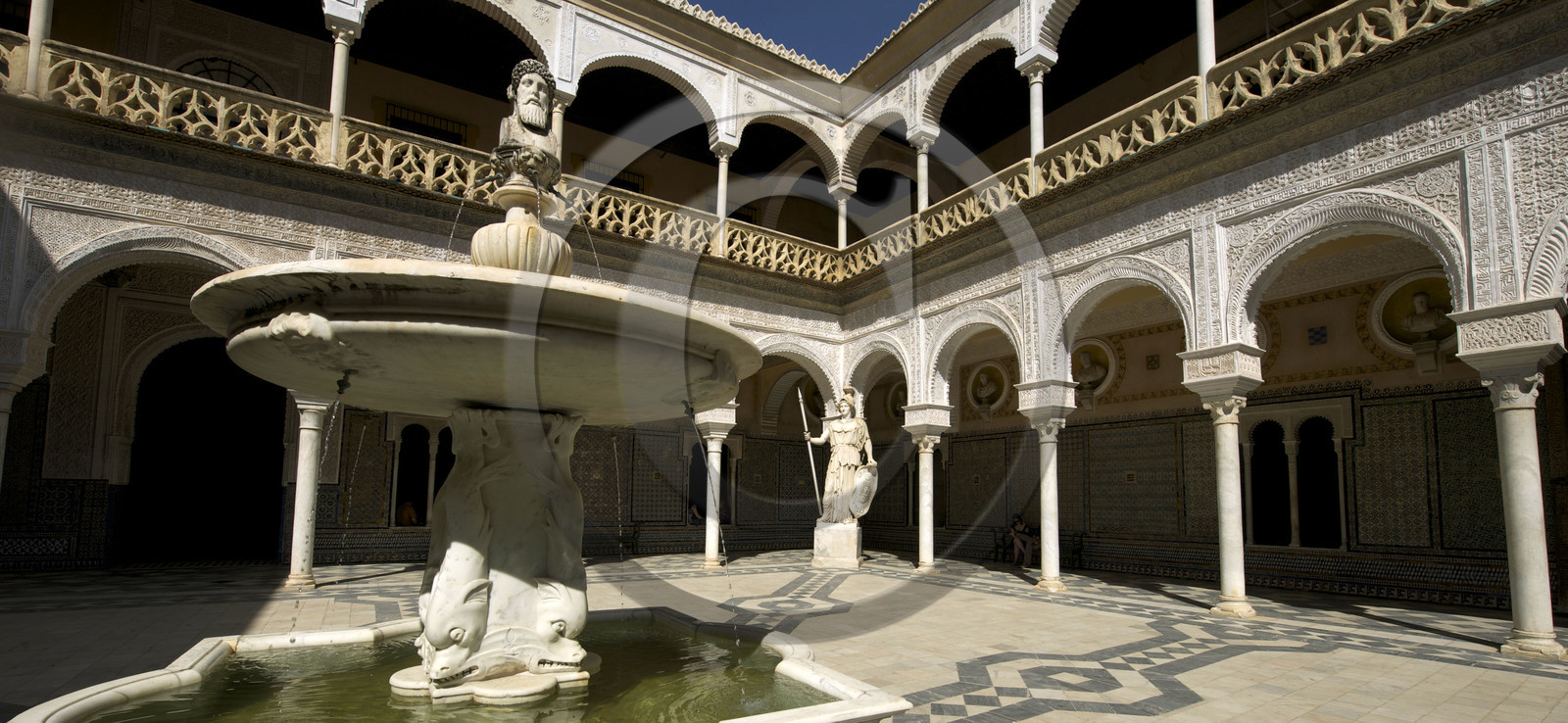 Espagne, Sevilla