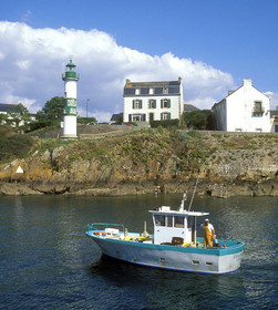 Brittany, France
