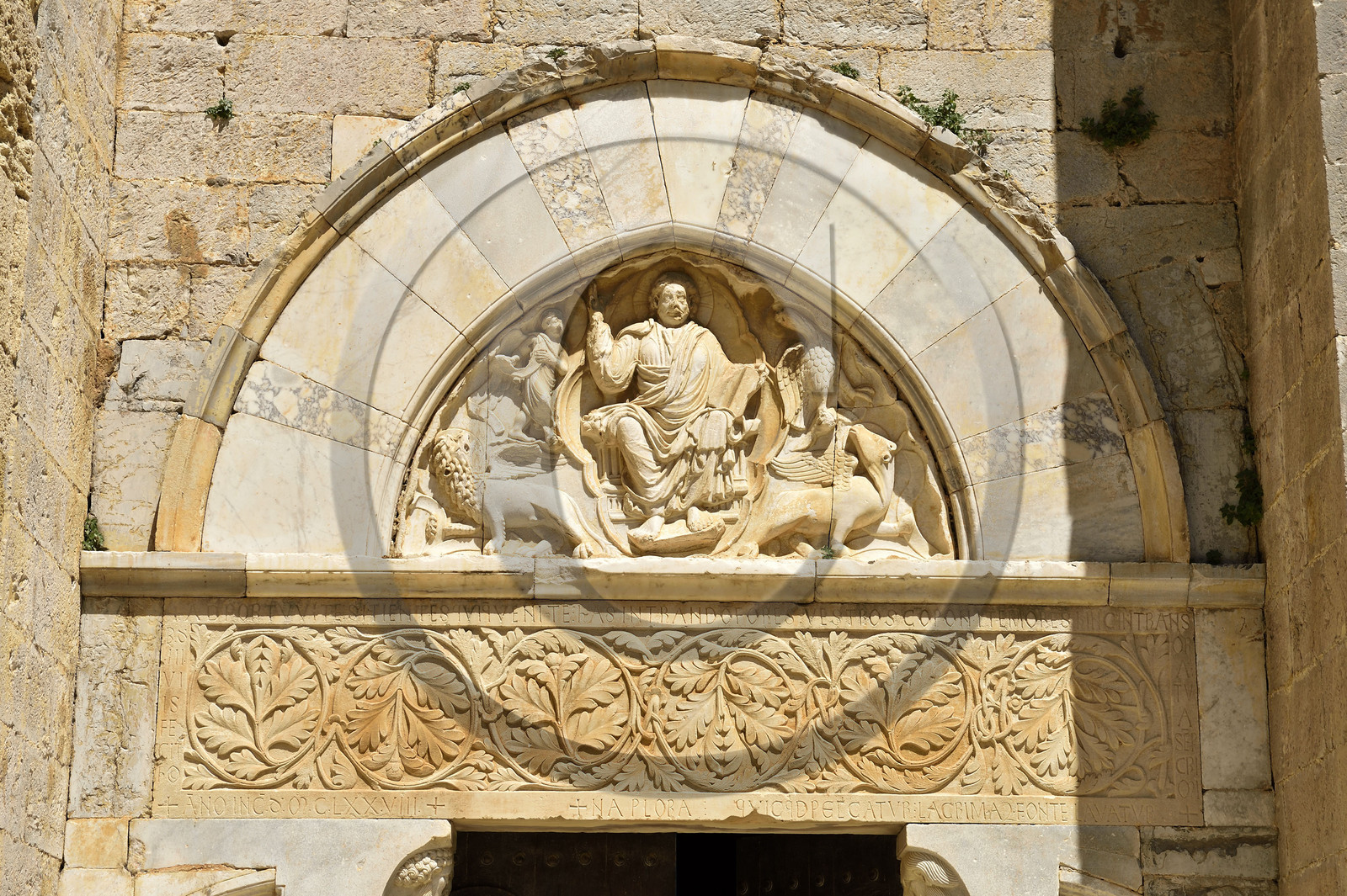 France, Maguelone
