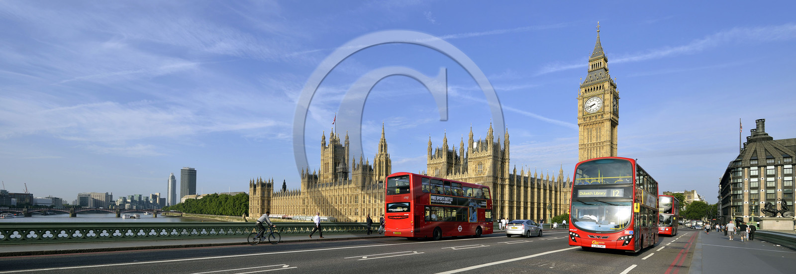 GB, Londres