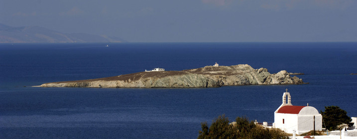 Mykonos, Greece