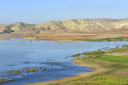 Maroc, Volubilis