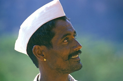 Inde du Sud