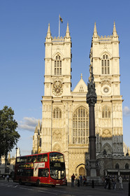 GB, Londres
