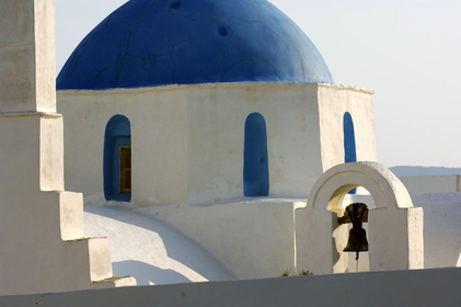 Paros, Greece
