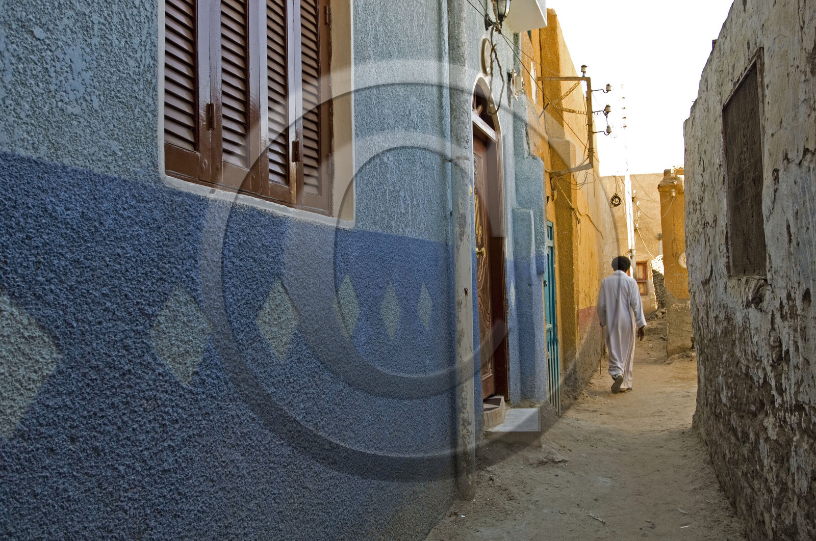 Egypte, Assouan