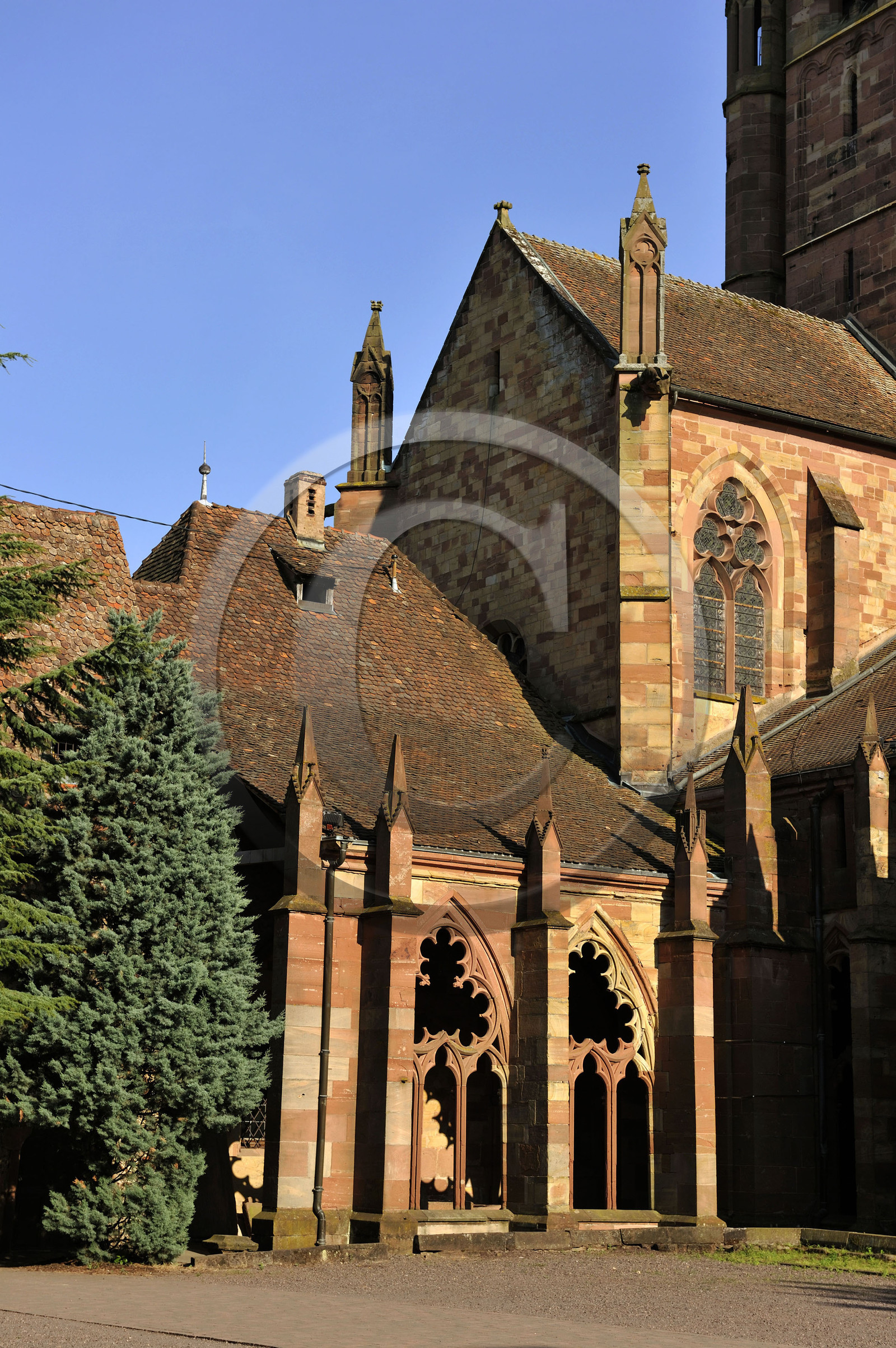 France, Wissembourg