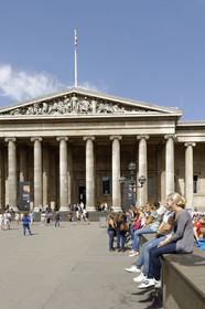 GB, Londres