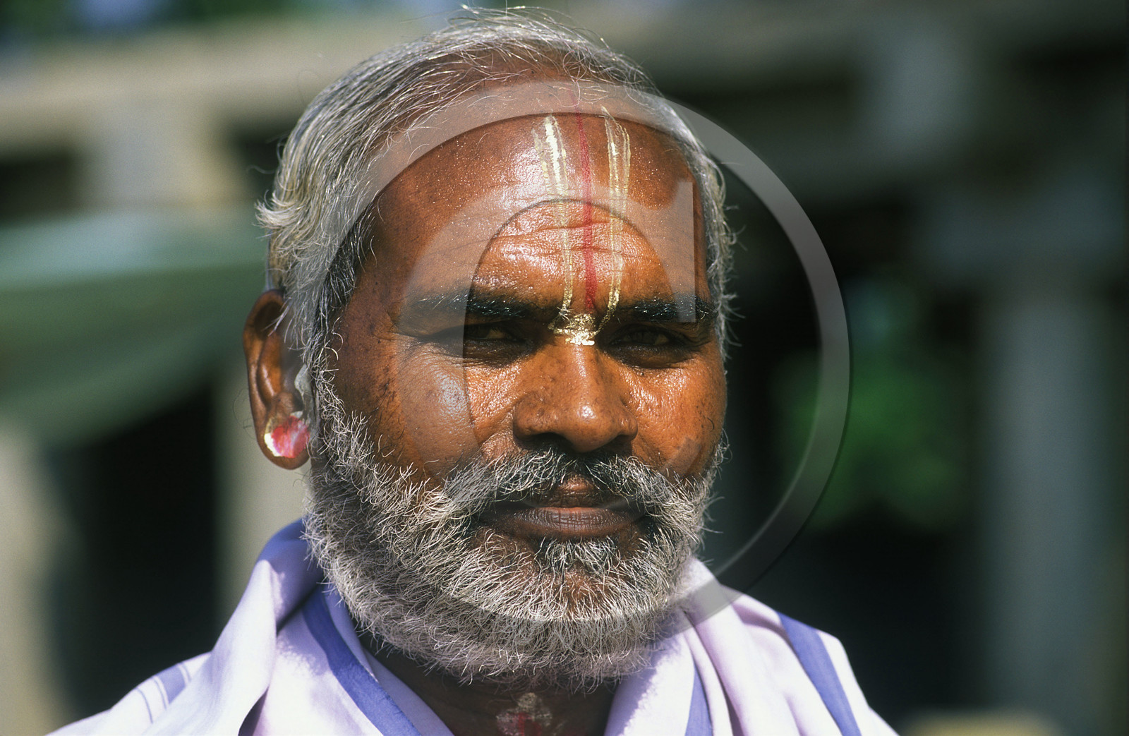 Inde du Sud