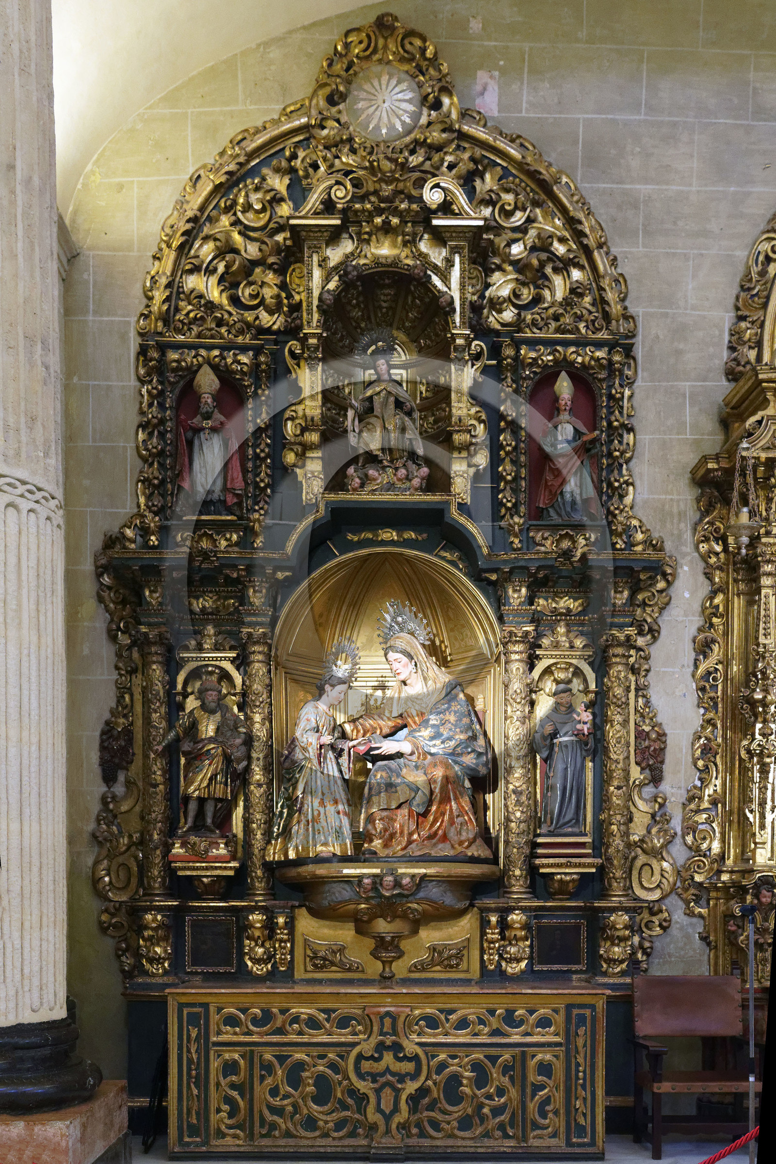 Espagne, Séville