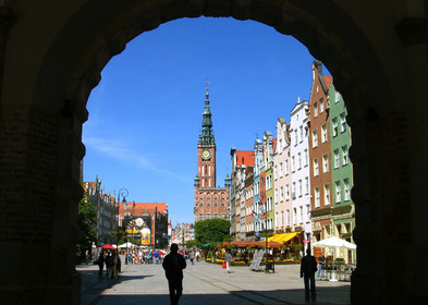 Pologne