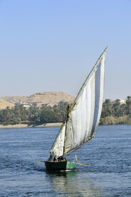 Egypte, Nil