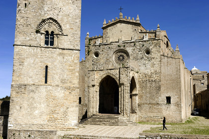 Italie, Sicile