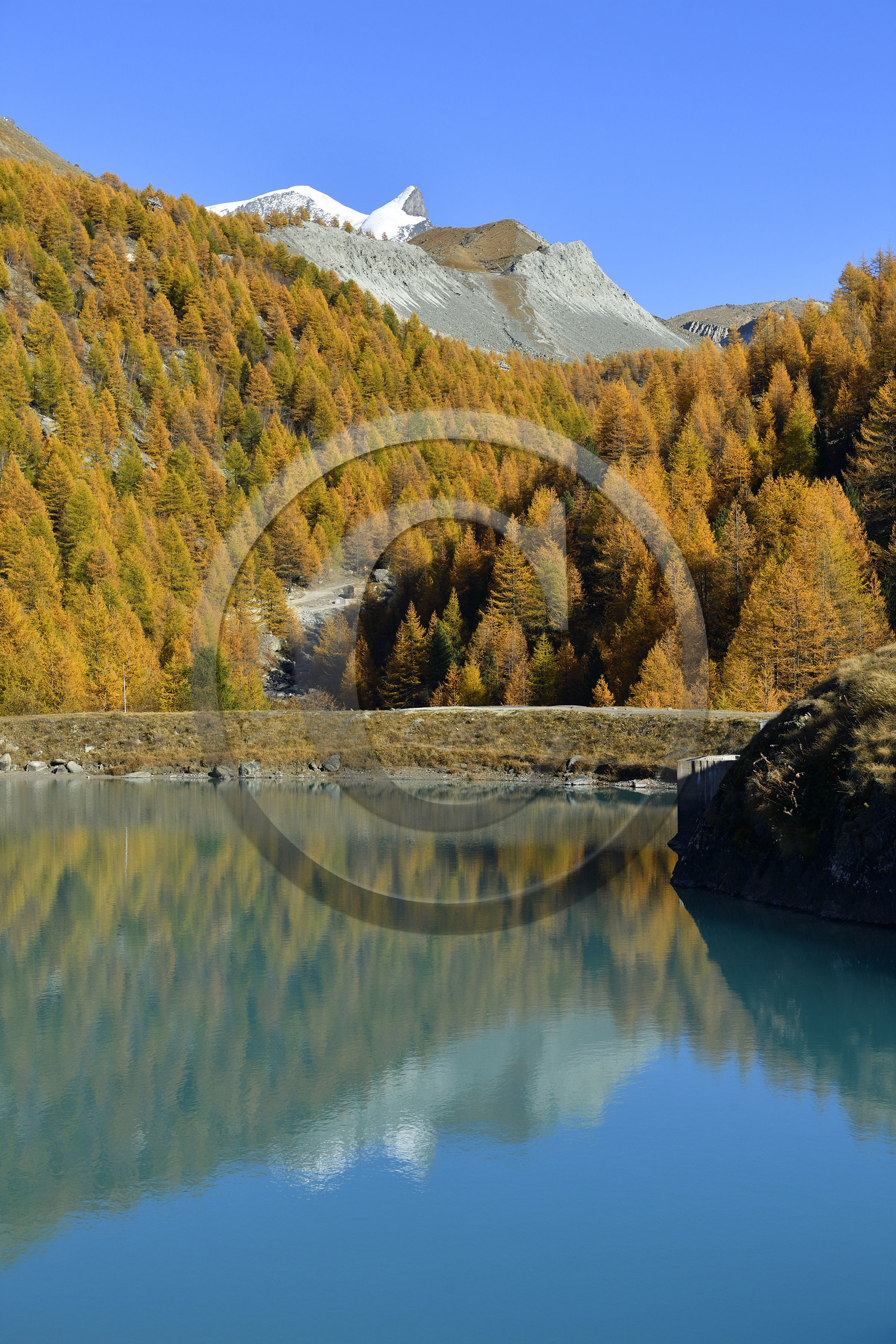 Suisse, Zermatt