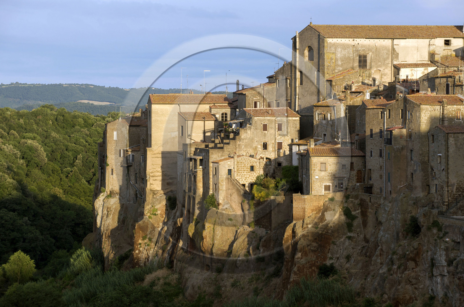 Italie, Toscane