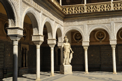 Espagne, Sevilla