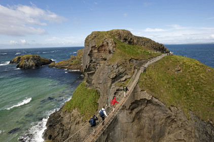 Ulster, Antrim Coast