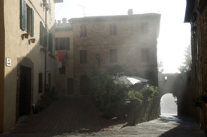 Italie, Toscane