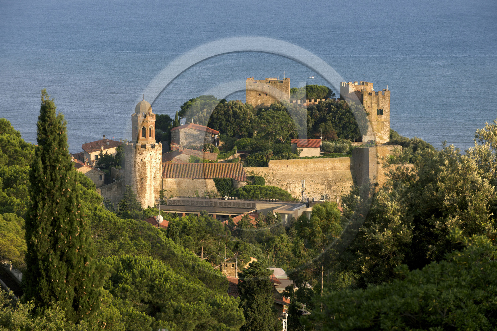 Italie, Toscane
