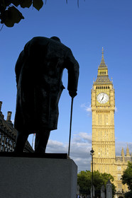 GB, Londres
