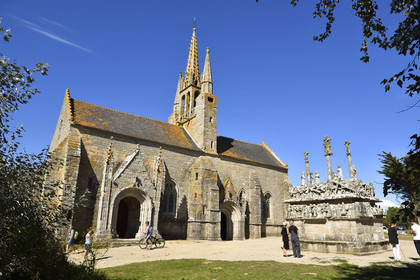 France, Bretagne