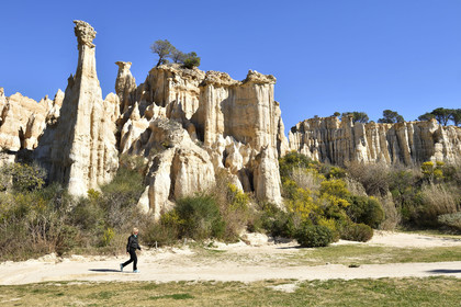 France, Ille sur Tet