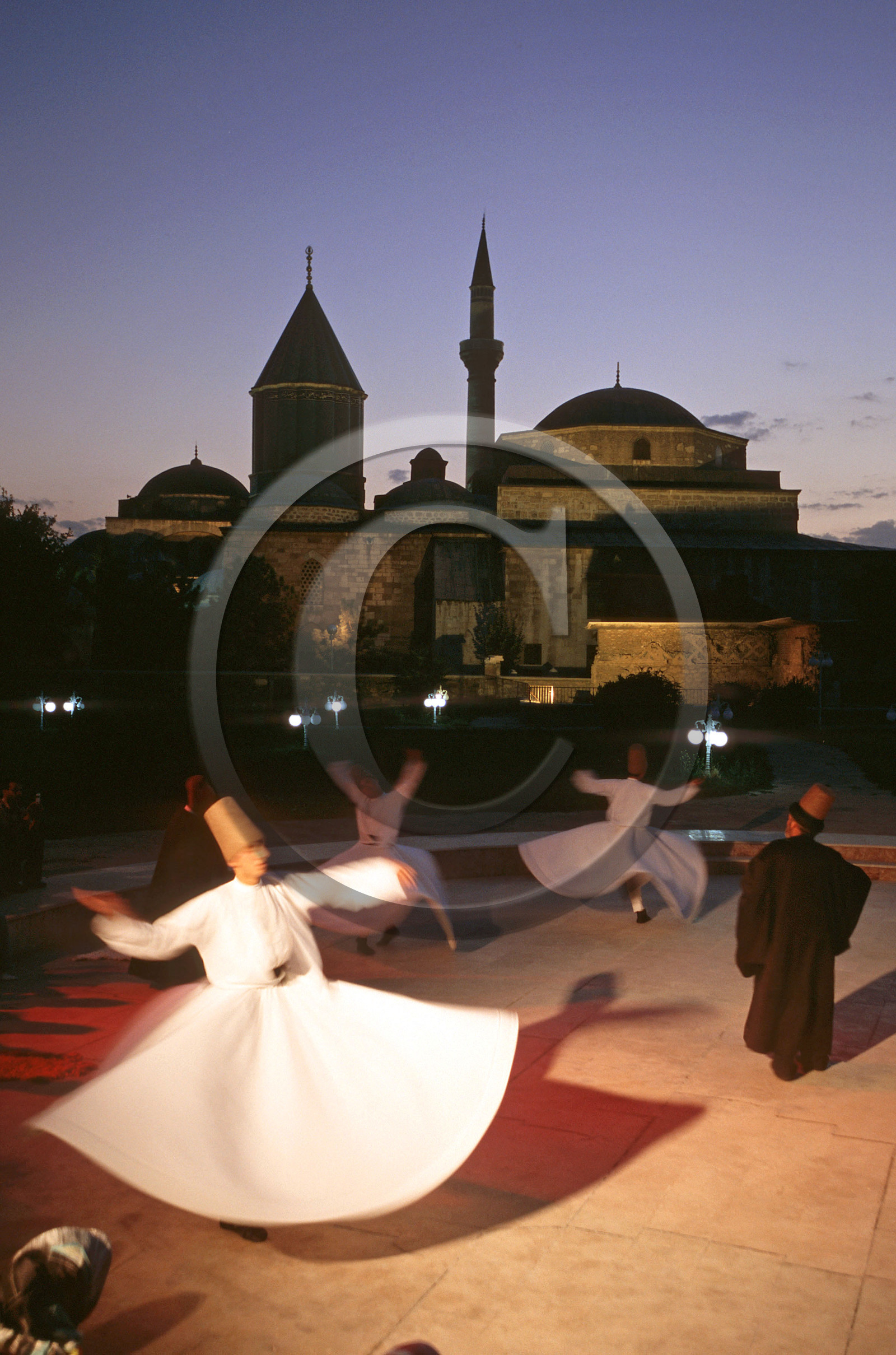 Konya, Turquie