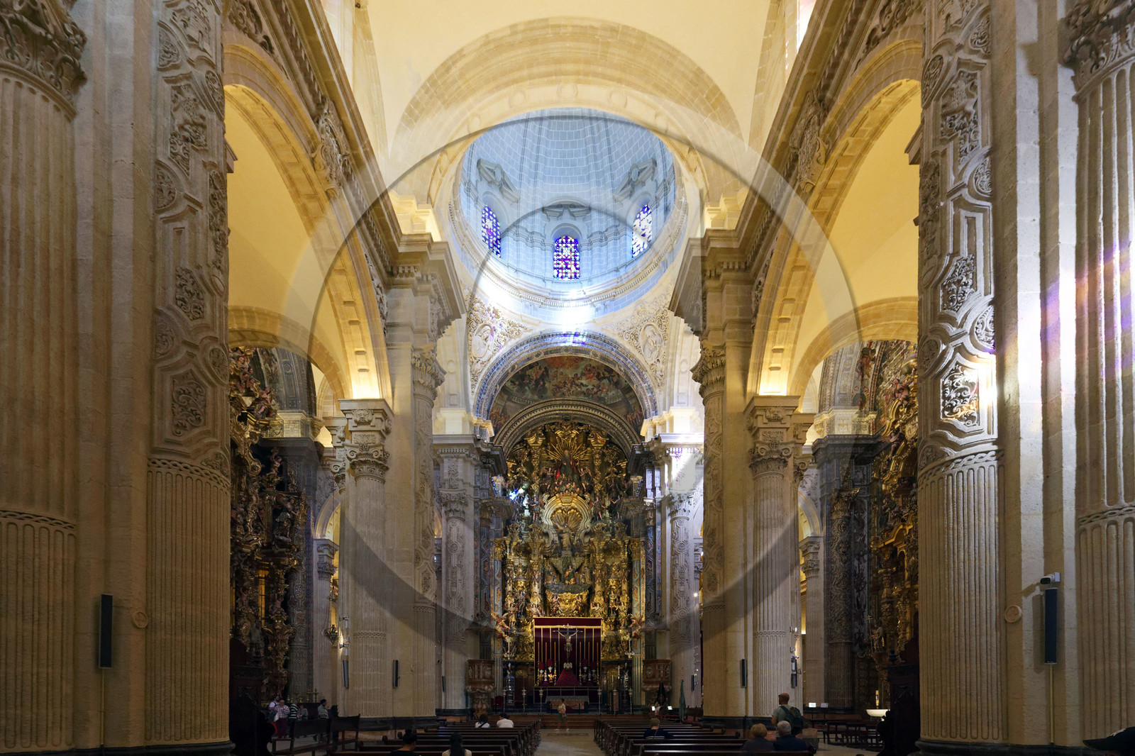Espagne, Séville