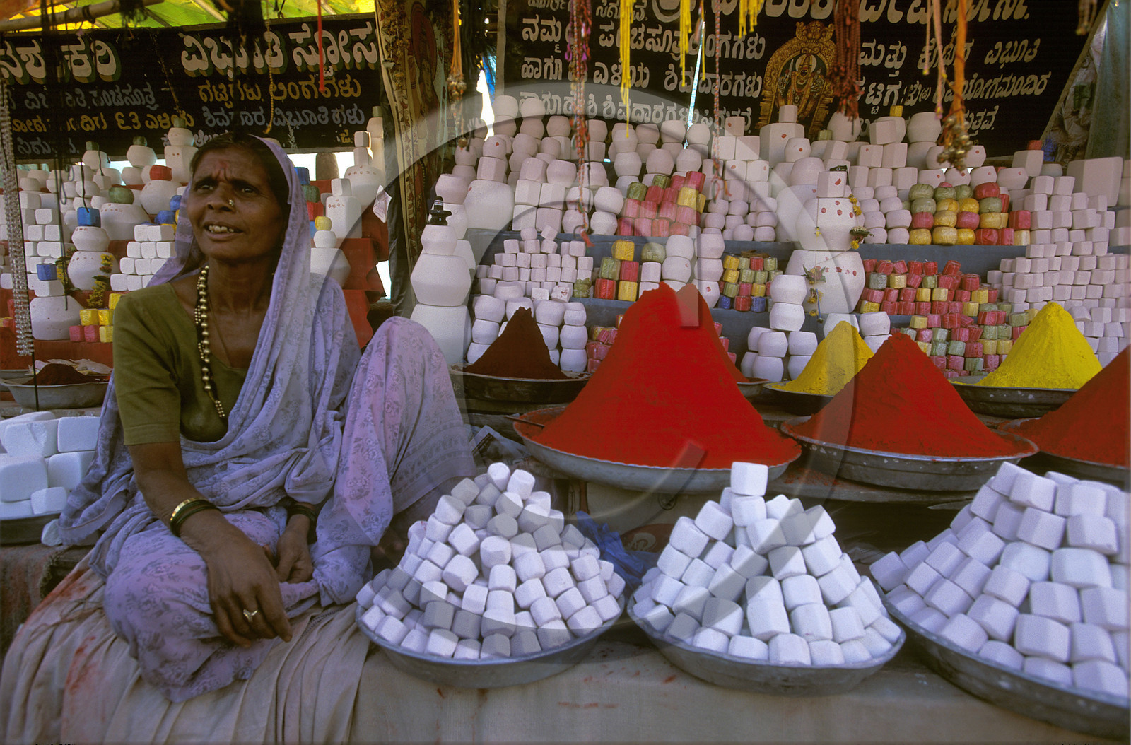 Inde du Sud