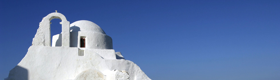 Mykonos, Greece