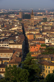 Italie, Verone