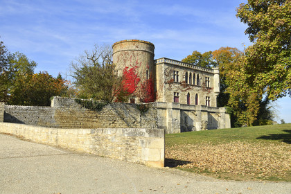 France, Marais Poitevin