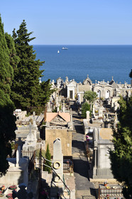 France, Sète