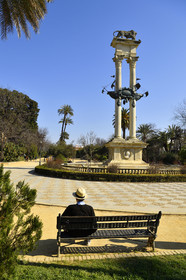 Espagne, Séville