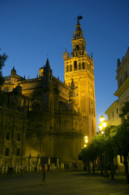 Espagne, Sevilla
