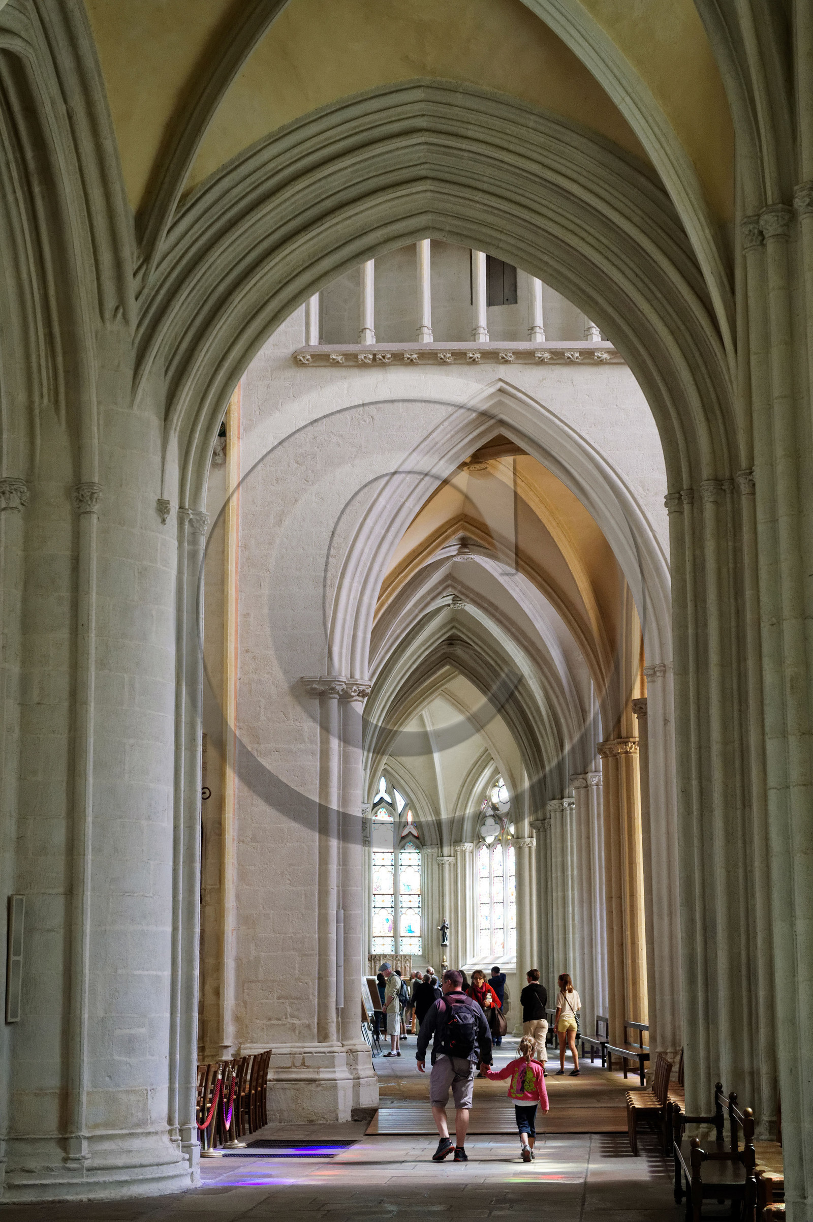 France, Quimper