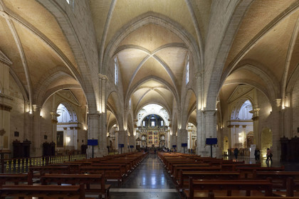 Espagne, Valence