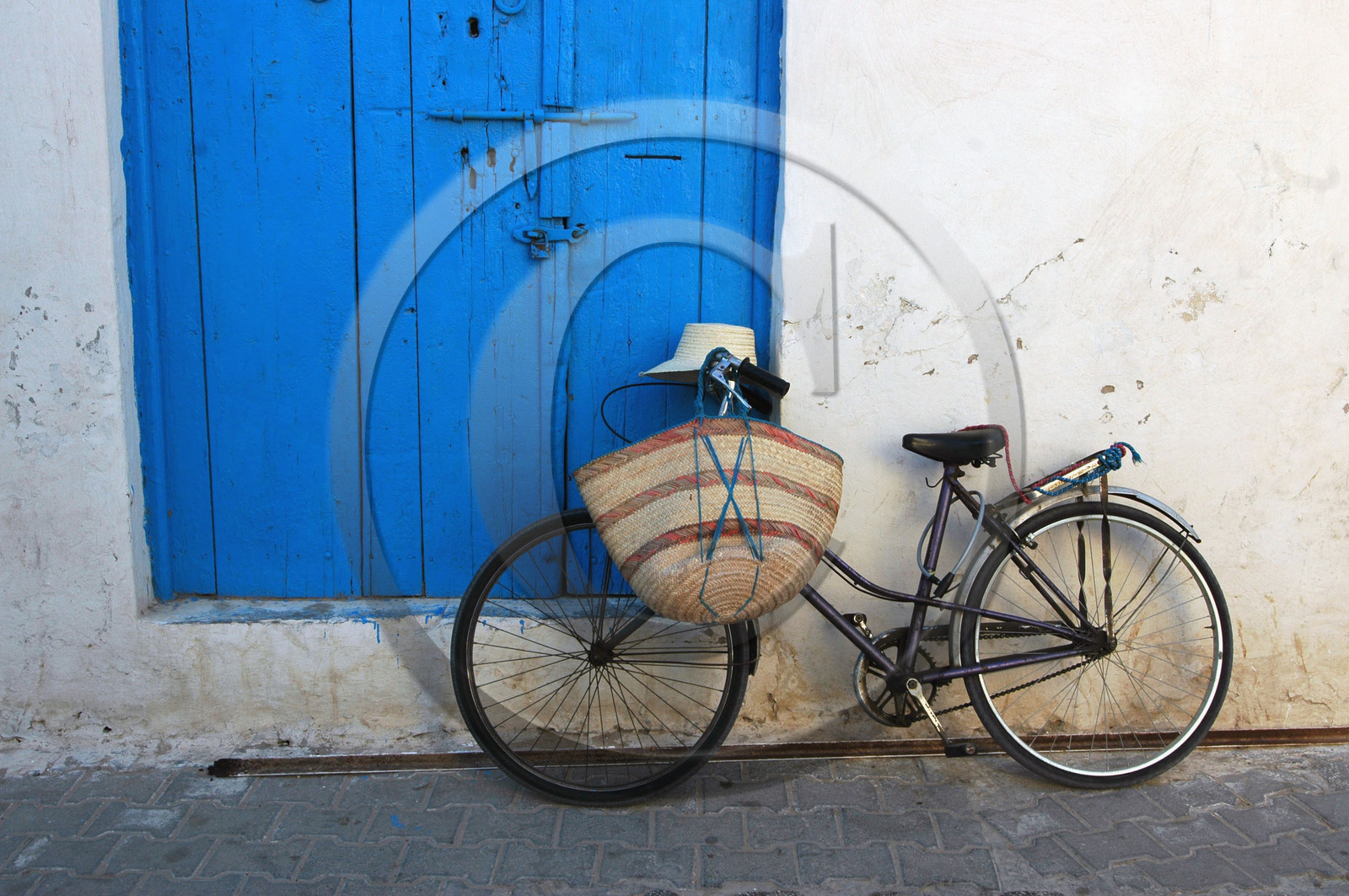 Djerba, Tunisie