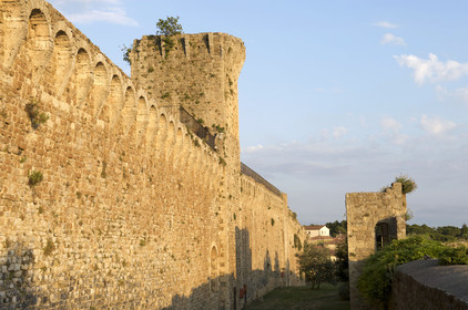 Italie, Toscane