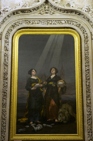 Espagne, Sevilla