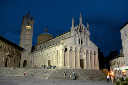 Italie, Toscane