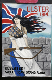 Ulster, Belfast
