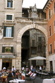 Italie, Verone