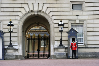 GB, Londres