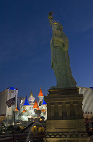USA, LAS VEGAS