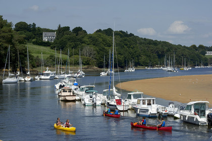 France, Quimperle