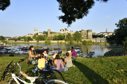 France, Angers