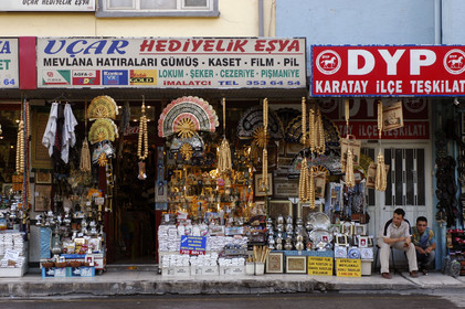 Konya, Turquie