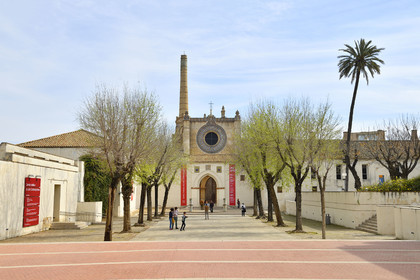 Espagne, Séville