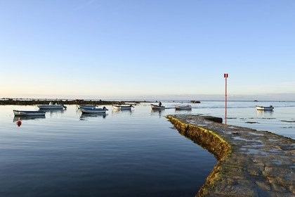 France, Penmarch